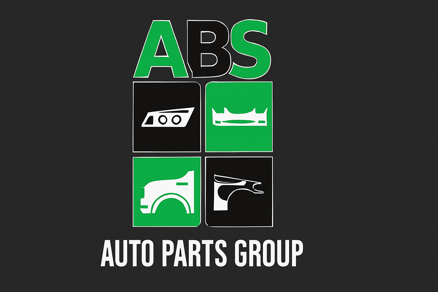 abs auto parts banner